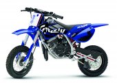 2010 Malaguti Grizzly 10 photo